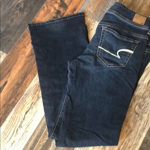 AE ORIGINAL BOOT.  👖 8 Short